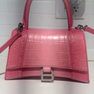 Balenciaga Top Handle